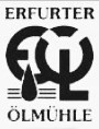 Bilder für Hersteller Erfurter Ölmühle