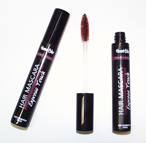 Bild von Mascara Mahagoni dunkel, 1 Stk, Henna