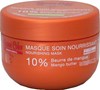 Bild von Haarmaske/Kur, 200 g, Henna