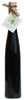 Bild von Kräuter Liqueur dunkel-grüne Fl., bio, 500 ml, Sanretto