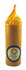 Bild von Stumpenkerze 100 x 40 mm, 1 Stk, Aloke