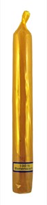 Bild von Tafelkerze 170 x 21 mm, 1 Stk, Aloke