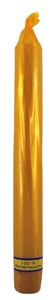 Bild von Tafelkerze 190 x 23 mm, 1 Stk, Aloke