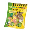Bild von Janosch Bärenfreunde Gummibären, 50 g, Frusano