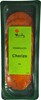 Bild von Wheaty Chorizo Aufschnitt, 80 g, Topas