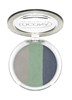 Bild von Eyeshadow Trio no.04,ocean, 1 Stück