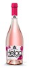 Bild von Kunst & König - Helga rosé, bio, 0,75 l, ACHT GRAD plu