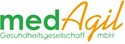 Bilder für Hersteller medAgil 