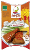 Bild von Mr. Meatbeat´s Westernstyle, 170 g, Lord of Tofu