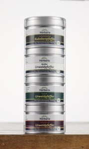 Bild von Pfefferspezialitäten Geschenk-Set, 1 Set, Herbaria