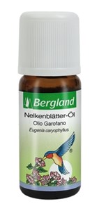 Bild von Nelkenblätter, 10 ml, Bergland