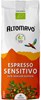 Bild von Bio Espresso Sensitivo gem. -50% Koffein, 250 g, Altomayo