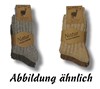 Bild von Alpaka Medium Socken Gr. 35-38, 1 DP, MUM Sox