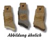 Bild von Alpaka Dick Socken Gr. 43-46, 1 DP, MUM Sox