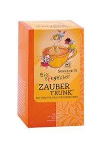 Bild von Bengelchen Zaubertrunk 20 Fb, bio, 30 g, Sonnentor