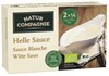 Bild von Helle Sauce feinkörnig, bio, 46 g, Natur Compagnie