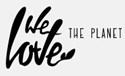 Bilder für Hersteller We Love The Planet
