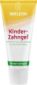 Bild von Kinder-Zahngel, bio, 50 ml, Weleda