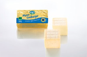 Bild von Allgäuer Limburger, Bioland SB, 200 g, ÖMA