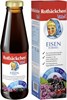 Bild von Rotbäckchen Vital Eisen Formel, 450 ml, Rabenhorst
