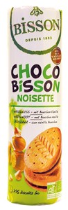 Bild von Doppelkeks Haselnuss, 300 g, Bisson