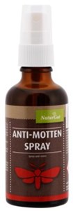 Bild von Anti-Motten-Spray, 50 ml, NaturGut