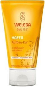 Bild von Hafer Aufbau-Kur, 150 ml, Weleda