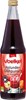 Bild von Holunder Glühpunsch alkoholfrei,bio, 0,7 l, Voelkel