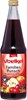 Bild von Familienpunsch alkoholfrei, bio, 0,7 l, Voelkel
