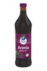 Bild von Aroniasaft Glasflasche, bio, 700 ml, Aronia Original