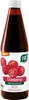Bild von FÜR Muttersaft Cranberry 100%, 0,33 l, Voelkel