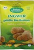 Bild von Ingwer-Bonbons, bio, 100 g, Liebharts