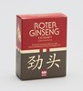 Bild von Roter Ginseng Pulverextrakt 500mg, 30 KPS, KGV