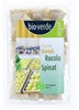 Bild von Ravioli Rucola-Spinat-Füllung, 250 g, bioverde