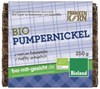 Bild von Pumpernickel, 250 g, PEAMA / Frankenkorn