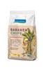 Bild von Bananen-Chips ungesüsst, bio, 175 g, Reformhaus