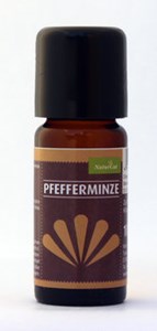 Bild von Pfefferminz Öl, 10 ml, NaturGut
