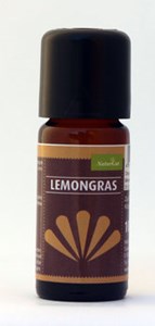 Bild von Lemongras Öl, 10 ml, NaturGut