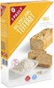 Bild von GF Teffbrot dunkel Backmischung, 407 g, 3 Pauly