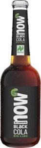 Bild von now Black Cola, bio, 0,33 l, Lammsbräu