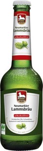 Bild von Lammsbräu Bio Bier alkoholfrei, 0,33 l, Lammsbräu