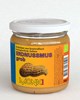 Bild von Erdnußmus grob, 330 g, MONKI