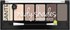 Bild von Eyeshadow Palette Nudy Shades, 6 g, SANTE NATURKOSMETIK