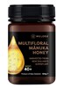 Bild von Manuka-Honig MGO 40+ multifloral, 500 g, Melora