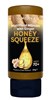 Bild von Manuka-Honig MGO 70+ Ingwer Squeeze, 330 g, Melora