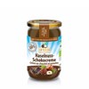 Bild von Bio-Haselnuss-Schokocreme, 200 g, Dr. Goerg