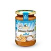 Bild von Bio-Erdnuss Crunch salted, 200 g, Dr. Goerg