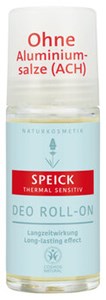 Bild von Deo Roll-on Thermal Sensitive, 50 ml, Speick