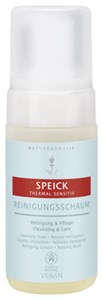 Bild von Reinigungsschaum Thermal Sensitive, 115 ml, Speick