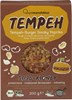 Bild von Tempeh Burger Smoky Paprika, 200 g, Tempehmanufaktur